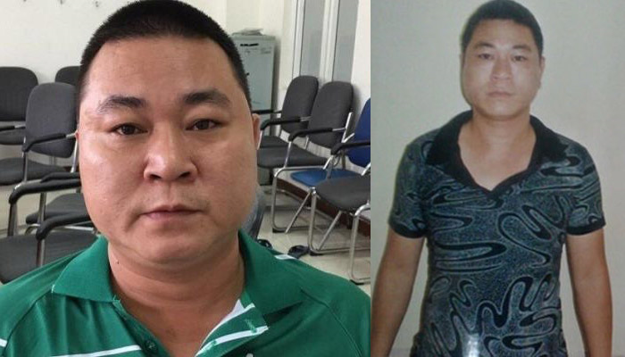 Hải 'bát giới': Giang hồ khét tiếng Hà Nội từng bao lần vào tù, ra tội