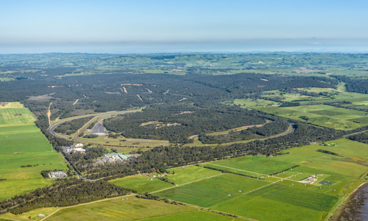 VinFast mua trung tâm thử nghiệm xe của GM tại Australia