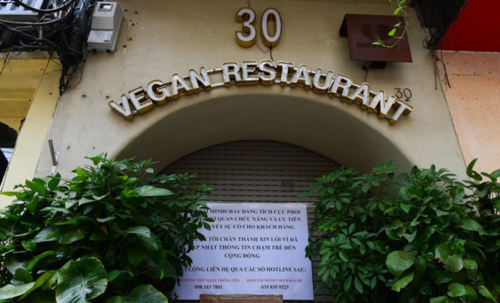 Không liên hệ được với 500 khách hàng, Minh Chay gửi công văn 'cầu cứu'