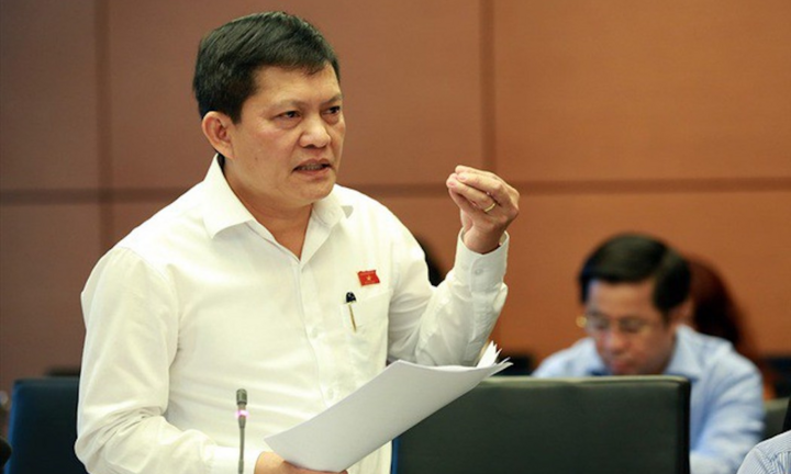 TP.HCM sẽ đình chỉ công tác ông Phạm Phú Quốc có 2 quốc tịch trong tháng 9