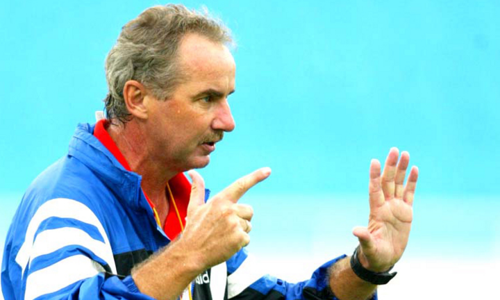  HLV Riedl khai phá chiến thuật, mở đường thành công cho tuyển Việt Nam