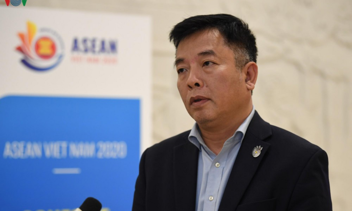 ASEAN không đặt ra vấn đề 'chọn bên'