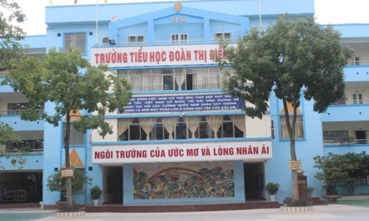 Bé lớp 3 bị bỏ quên trên xe ở Hà Nội: Kỷ luật 2 nhân viên và thay phụ trách xe