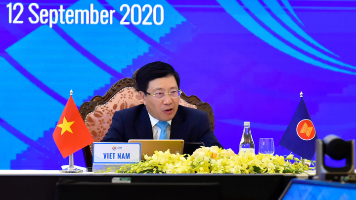 Tuân thủ UNCLOS 1982 là đương nhiên với các nước thành viên và cả Trung Quốc