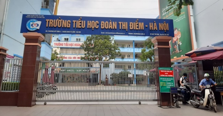 Hà Nội siết điều kiện xe đưa đón học sinh sau vụ bỏ quên học sinh lớp 3