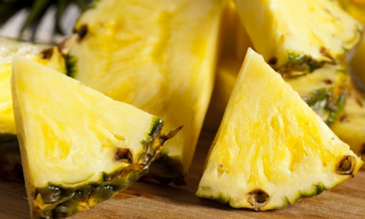 7 thực phẩm có vị chua giúp giảm cân hiệu quả