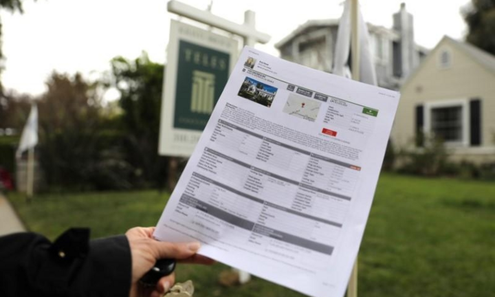 Quy tắc 30/30/3 khi mua nhà mùa dịch