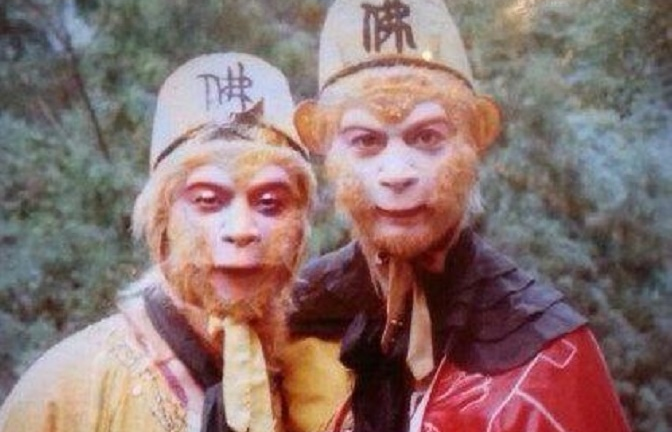 Vì sao Lục Tiểu Linh Đồng suýt trượt vai Tôn Ngộ Không?