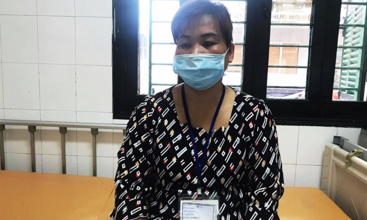 Cuộc đời bất hạnh của người phụ nữ 'ba lần đò' và hành trình tìm sự sống cho mẹ