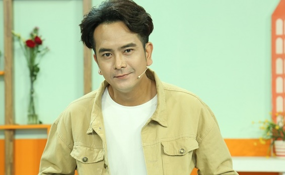 Hùng Thuận 'Đất phương Nam': Kể chuyện xấu vợ chồng cho ba mẹ là điều cấm kỵ