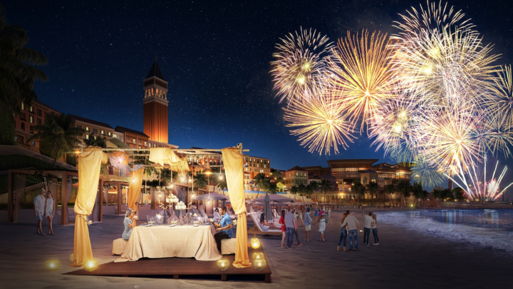 Giới đầu tư săn đón mua shophouse ở Phú Quốc