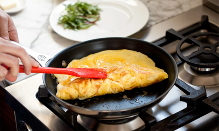 Ba thói quen khi nấu nướng vô tình rước họa ung thư