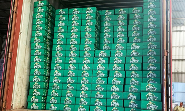 Điều tra vụ nhãn hiệu Bia Sài Gòn bị xâm phạm