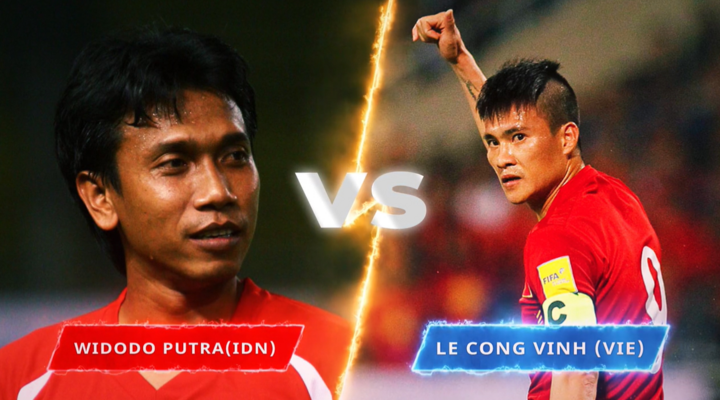 Bàn thắng của Công Vinh có thể đẹp nhất lịch sử Asian Cup