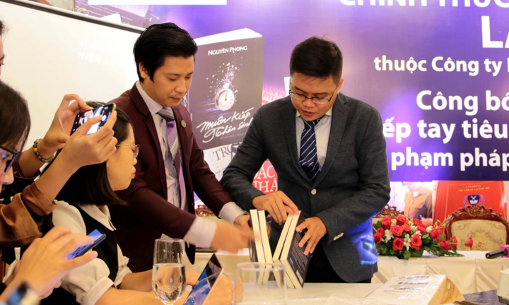 First News tiếp tục tố Lazada thiếu trung thực