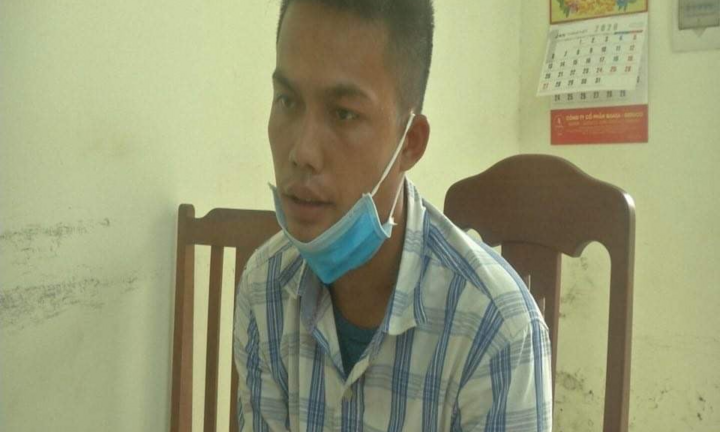 Phá đường dây đưa người trái phép sang Lào giá 1 triệu đồng/người