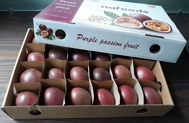 Trái cây Việt bắt đầu xuất sang EU sau EVFTA, thuế suất ưu đãi chưa từng có