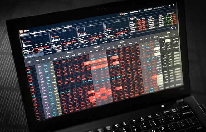 Thao túng giá cổ phiếu, một cá nhân phải nộp lại hơn 3,3 tỷ đồng