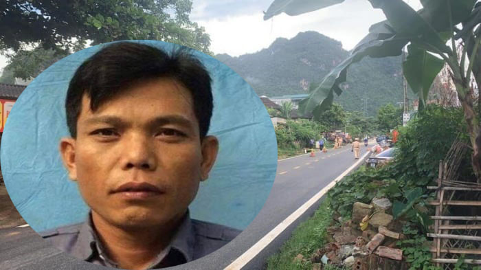 Bắt kẻ nghiện đâm chết công an viên rồi bỏ trốn ở Sơn La