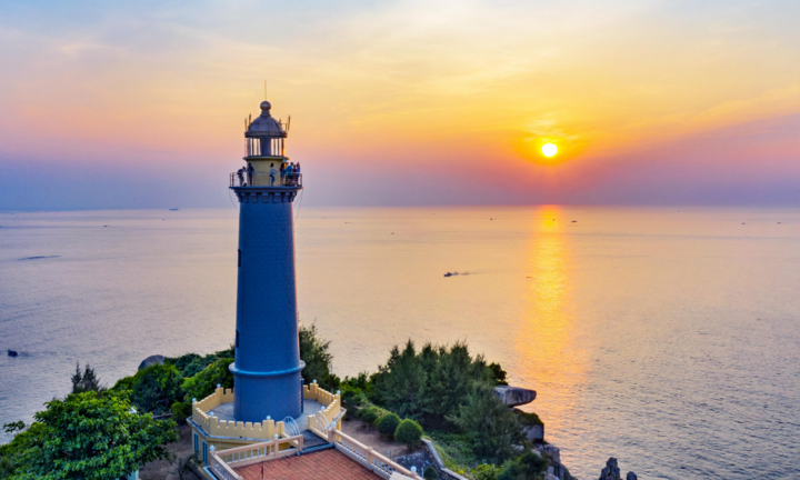 Phú Yên: Điểm đến mới của du lịch và bất động sản