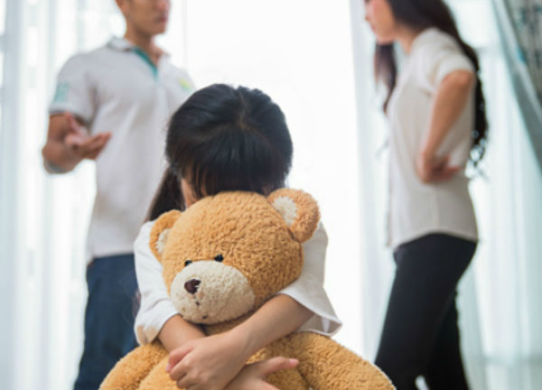 Chuyện hy hữu ở phòng xét nghiệm ADN: Hai người đàn ông tranh làm bố một đứa trẻ