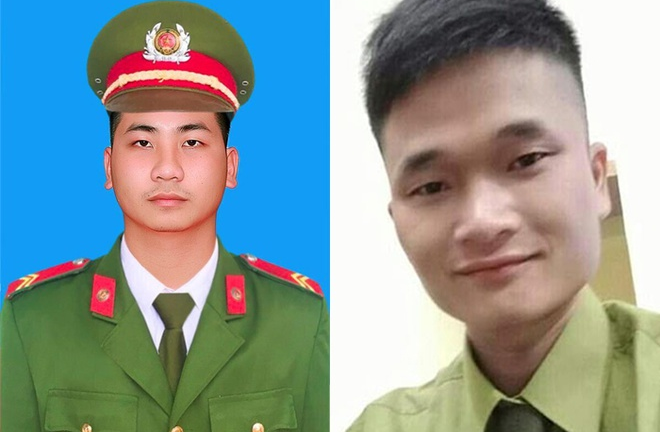 Bộ trưởng Tô Lâm yêu cầu trừng trị nghiêm kẻ khiến 2 chiến sĩ công an hy sinh