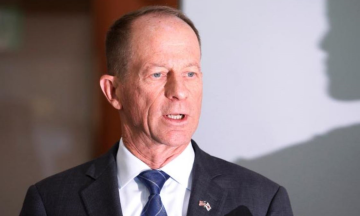 Trợ lý Ngoại trưởng Mỹ gọi Trung Quốc là ‘kẻ bắt nạt vô pháp luật’