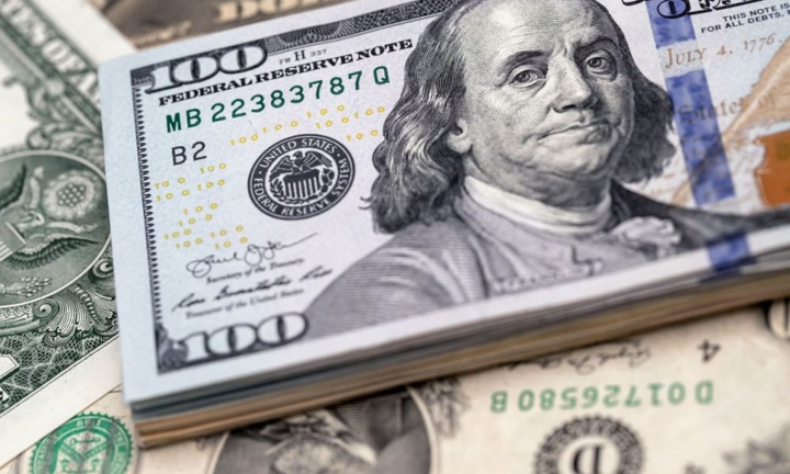 Tỷ giá USD hôm nay 26/9: Duy trì đà tăng liên tiếp