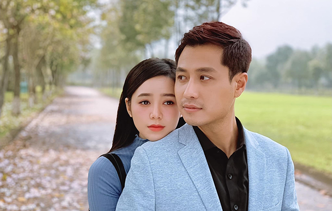 Thanh Sơn: Tôi không cố tình xây dựng nhân vật thành 'thầy giáo soái ca'