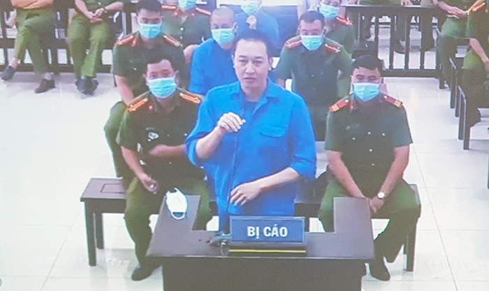 Sai phạm đấu giá đất Thái Bình: Giám đốc khai thoả hiệp vì lo cho gia đình