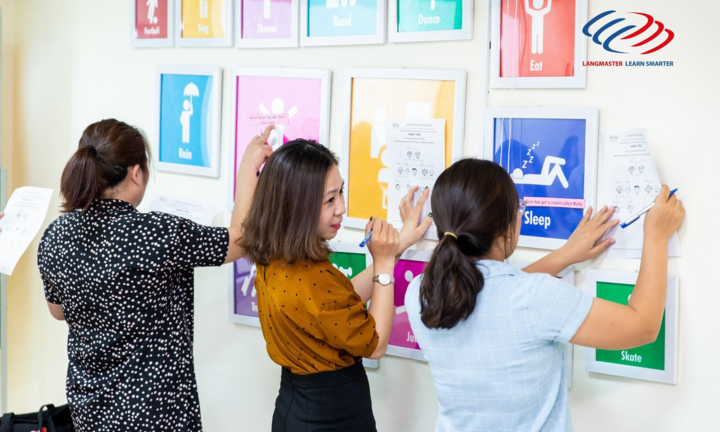 Review Langmaster có tốt không?