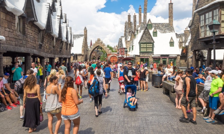 Shophouse Wonderland: Viên ngọc giữa lòng Hồ Tràm