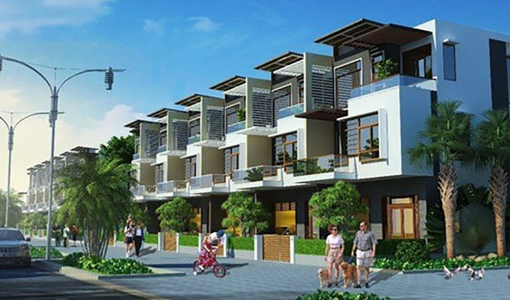 TP.HCM: Cảnh báo khách hàng không giao dịch tại dự án 'ma' LeGa Fashion Quận 10