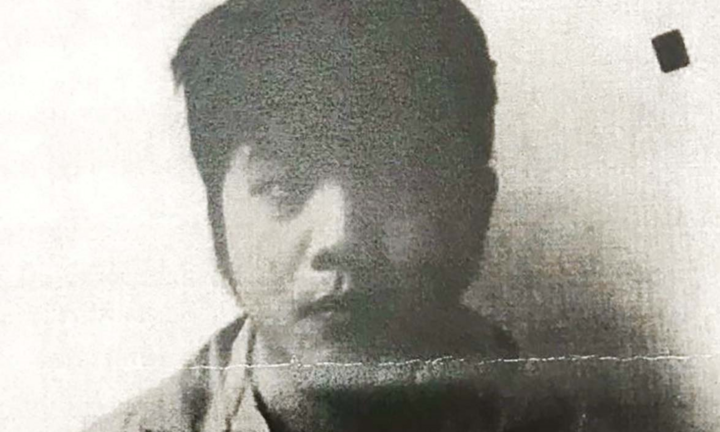 Bắt đối tượng người Trung Quốc bị truy nã về tội hiếp dâm trẻ em