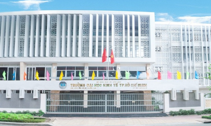 Trường ĐH Kinh tế TP.HCM công bố điểm sàn xét tuyển năm 2020