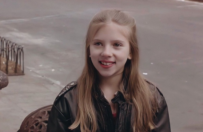 Nhan sắc theo thời gian của Scarlett Johansson, biểu tượng gợi cảm của Hollywood