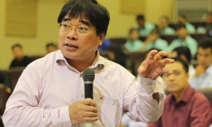 Điểm thi tốt nghiệp THPT cao, điểm chuẩn các trường top trên sẽ tăng mạnh