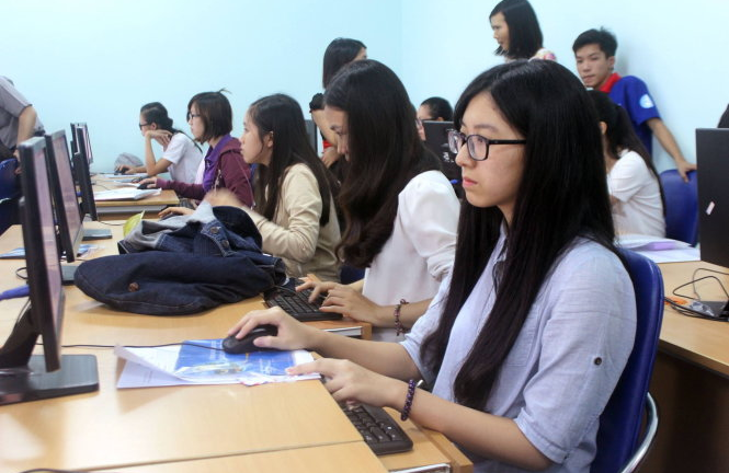 8 bước điều chỉnh nguyện vọng xét tuyển trực tuyến