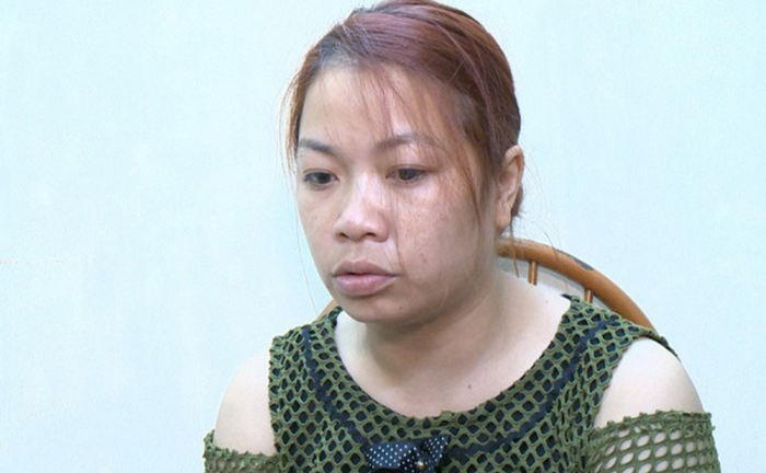'Mẹ mìn' bắt cóc bé trai ở Bắc Ninh có 3 đời chồng, nhiều lần mang thai ảo