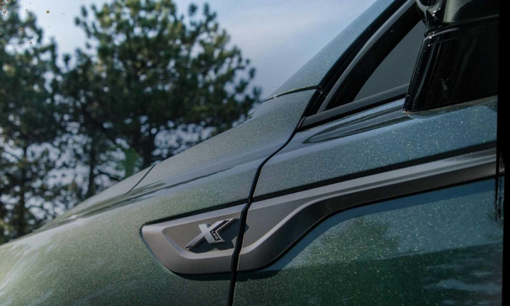 Lộ diện Kia Sorento phiên bản hầm hố sắp được bán tại Mỹ