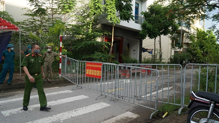 Hải Dương yêu cầu làm rõ việc tập trung hàng trăm người tại nhà thờ Đồng Xá