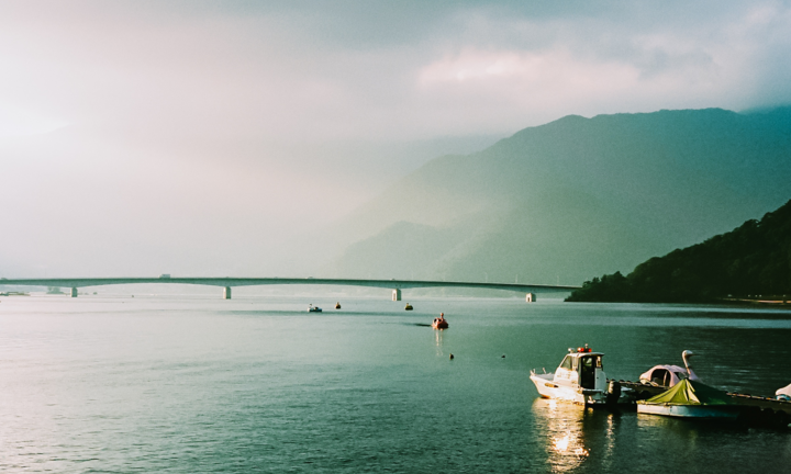 Thăm Phú Sĩ ngũ hồ vào mùa hè tại Nhật Bản