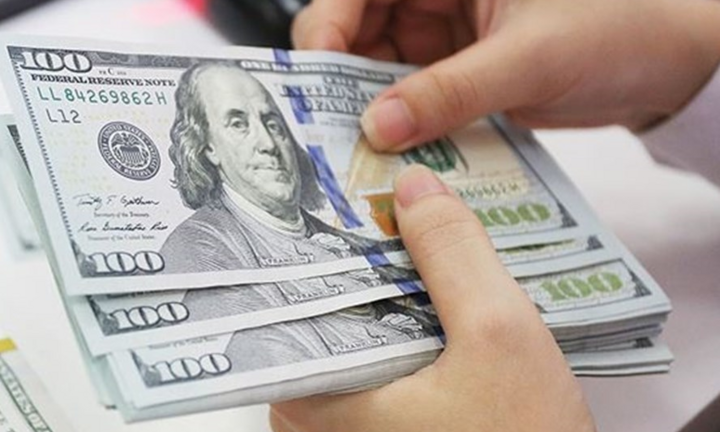 Tỷ giá USD hôm nay 21/9: Tờ tiền xanh chưa thể bật tăng