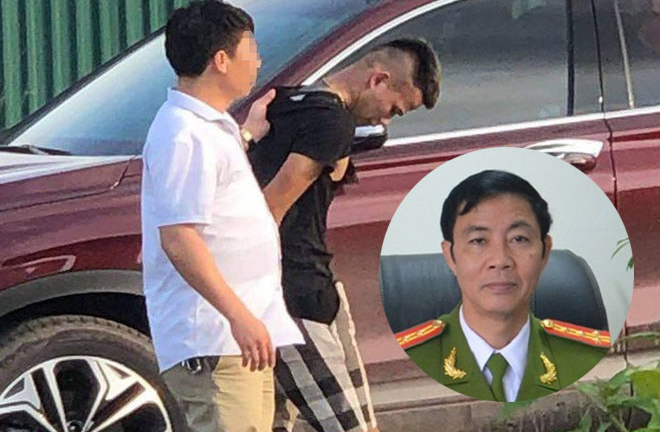 Vì sao cảnh sát e ngại bắn vào kẻ chống đối hung hãn?