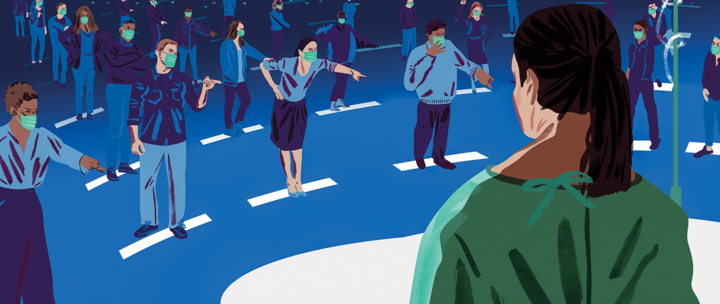 Nói sai về chống COVID-19 ở Việt Nam, bệnh nhân 17 bị độc giả Mỹ 'ném đá' tơi tả