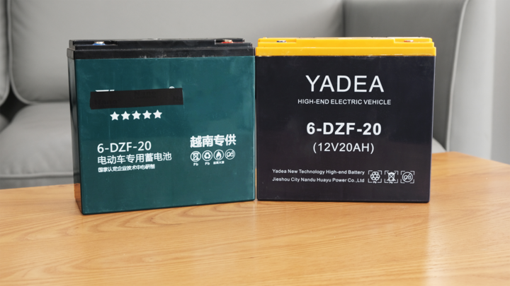 Ắc quy Graphene có thực sự tốt hơn so với ắc quy trên thị trường?