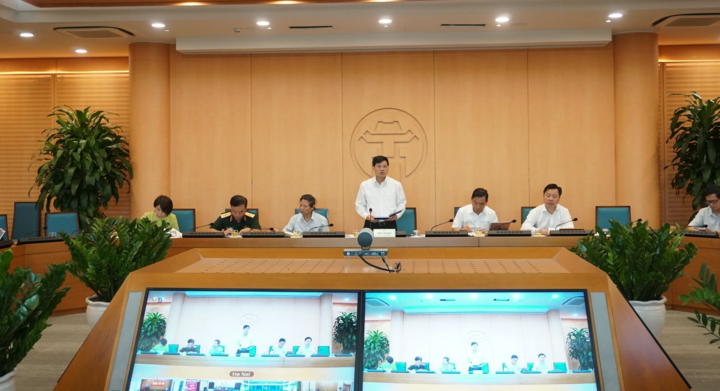 Một người từ Hà Nội xuất cảnh sang Nhật dương tính SARS-CoV-2 khi test nhanh