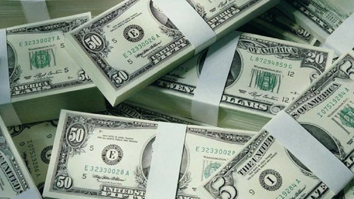 Tỷ giá USD hôm nay 25/9: Tờ tiền xanh 'lên ngôi'