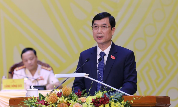 Yên Bái đưa ra 3 tiêu chí đánh giá mức độ hạnh phúc của người dân