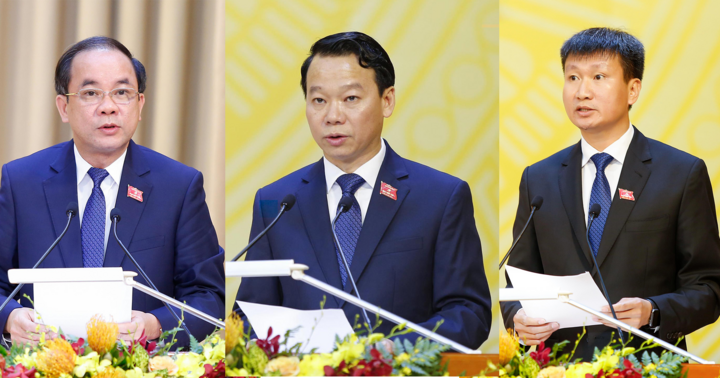 Danh sách 14 người được bầu vào Ban Thường vụ Tỉnh ủy Yên Bái 